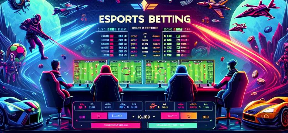Esports